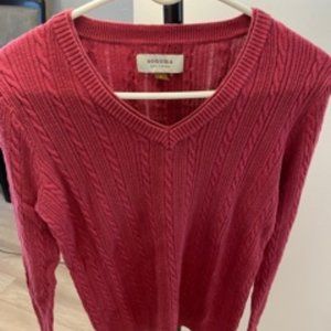 women's sweater